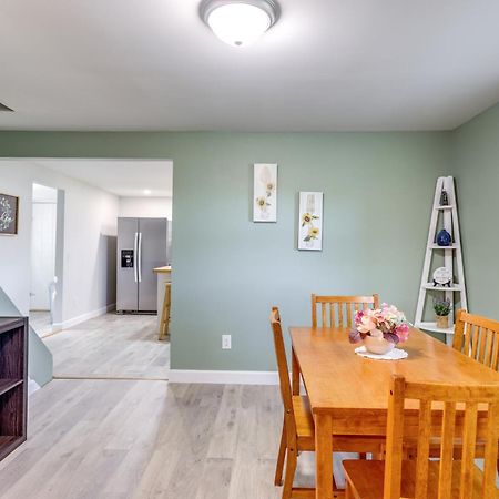 Charming Watkins Glen Home With Yard! ภายนอก รูปภาพ