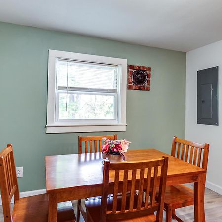 Charming Watkins Glen Home With Yard! ภายนอก รูปภาพ